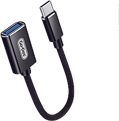 Go-Des GD-UC053 Type-C to USB 3.0 Dönüştürücü