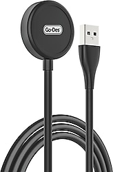 Go-Des GD-UC560 Akıllı Saat Şarj Aleti
