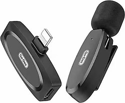 Go-Des GD-WS301L Kablosuz Yaka Mikrofonu