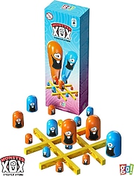 Go Toys XOX Monster Strateji Oyunu Fiyatları, Özellikleri ve