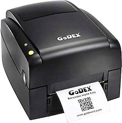 Godex EZ-1100 PLUS Barkod Yazıcı