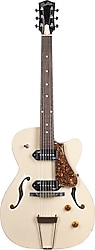 Godin 5th Ave TL Kingpin P90 HG Elektro Gitar