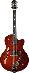Godin 5th Avenue Uptown T-Armond Elektro Gitar