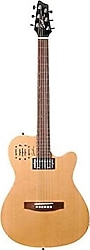 Godin A6 Ultra Natural Elektro Akustik Gitar