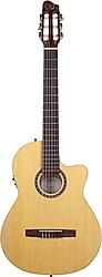 Godin Arena CW Clasica II Ltd AT Elektro Klasik Gitar