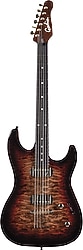 Godin Artisan ST-II Elektro Gitar