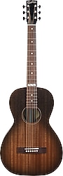 Godin Mahogany Parlor Elektro Akustik Gitar