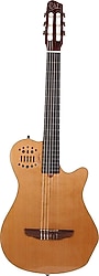 Godin Multiac Grand Concert SA Elektro Klasik Gitar