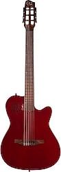 Godin Multiac Mundial Elektro Klasik Gitar
