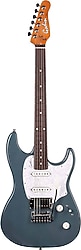Godin Session T-Pro HSS Gül Ağacı Elektro Gitar