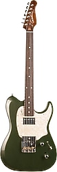Godin Stadium 59 RN Desert Green Elektro Gitar