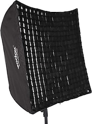 Godox 70x70 cm Gridli Softbox