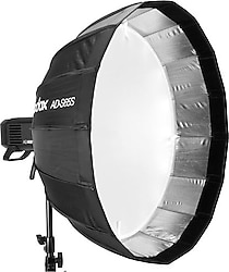 Godox AD-S65S 65 cm Parabolik Softbox