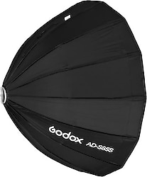 Godox AD-S85S 85 cm Parabolik Softbox