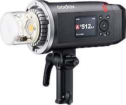 Godox AD600BM II 600 W Paraflaş