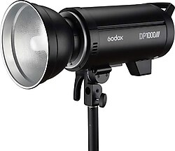 Godox DP1000 III Paraflaş Kafası