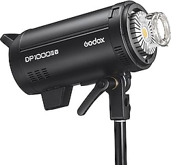 Godox DP1000 III V 1000 W Paraflaş