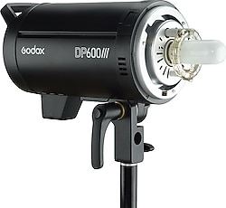 Godox DP600 III 600 W Paraflaş