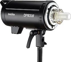 Godox DP800 III Paraflaş Kafası