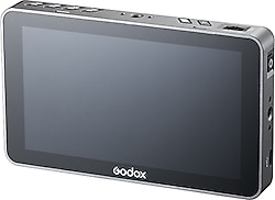 Godox GM6S Pro 5.5" 4K HDMI Dokunmatik Monitör