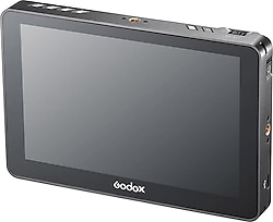 Godox GM7S 7" 4K HDMI Ultra Parlak Dokunmatik Monitör