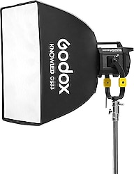 Godox GS33 88x88 cm Kare Softbox