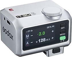 Godox IT30 Pro Nikon TTL Tepe Flaşı