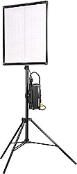 Godox Knowled F200Bİ 60x60 cm Bi-Color LED Işık