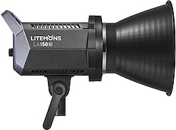 Godox LA150Bi Bi-Color LED Video Işığı