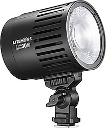 Godox LC30Bi Bi-Color LED Video Işığı