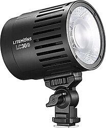 Godox LC30D LED Video Işığı