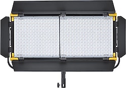 Godox LD150R RGB LED Panel Işık