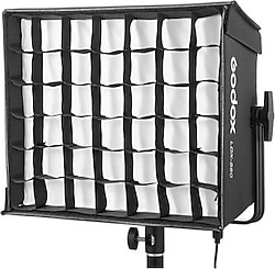 Godox LDX-S50 Gridli Softbox