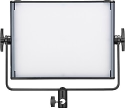 Godox LDX50R RGBWW LED Panel Işık Sistemi