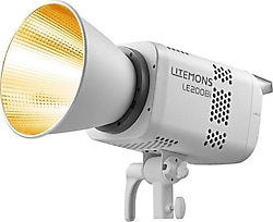Godox LE200Bi 220 W Bi-Color COB LED Işık