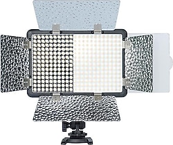 Godox LF308Bİ Bi-Color Video Işığı