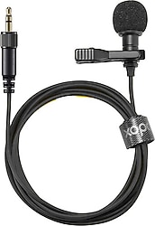 Godox LMS-12 AXL Yaka Mikrofonu