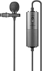 Godox LMS-60C Yaka Mikrofonu