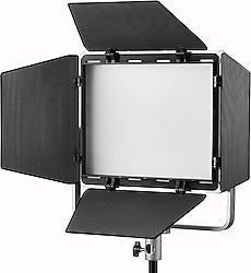 Godox LP400R 40 W RGB Panel LED Panel Işık