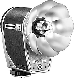 Godox Lux Cadet Retro Flaş