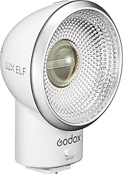 Godox Lux Elf Retro Flaş