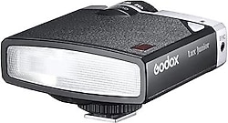 Godox Lux Junior Retro Kamera Flaşı