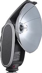 Godox Lux Senior Retro Flaş