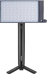 Godox M1 RGB Mobil Video Işığı Powerbank Kit
