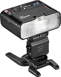 Godox MF12 Makro Tepe Flaşı