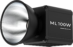 Godox ML100W Bicolor Video LED Sürekli Işık Sistemi