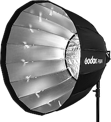 Godox P90H 90 cm Bowens Parabolik Softbox