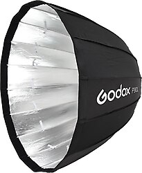 Godox P90L 90 cm Bowens Parabolik Softbox