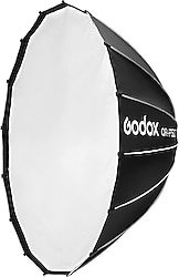 Godox QR P150T Parabolik 150 cm Softbox