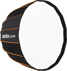 Godox QR-P70 Parabolik Softbox